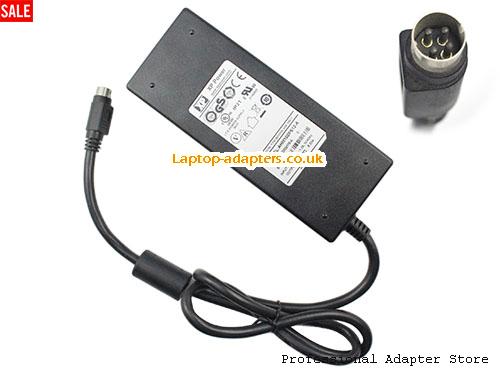  K13240069 AC Adapter, K13240069 12V 8.33A Power Adapter XP12V8.33A100W-4PIN