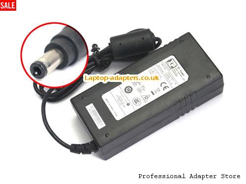  VEH60US30 AC Adapter, VEH60US30 30V 2A Power Adapter XP30V2A60W-5.5x2.5mm