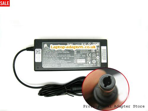  P1028888-001 AC Adapter, P1028888-001 20V 3A Power Adapter ZEBRA20V3A60W-5.5x2.5mm