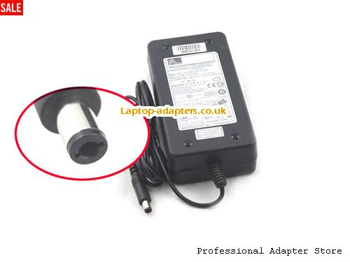  FSP100-RDB AC Adapter, FSP100-RDB 24V 4.17A Power Adapter ZEBRA24V4.17A100W-6.5x3.0mm