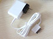 Genuine Acer 10.1 inch Iconia W510 W510P White Charger Adapter ACER 12V 1.5A Adapter