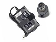 Genuine Astec AA24750L-003 Ac Adapter 12v 5A 60W Power Supply Round with Pin Astec 12V 5A Adapter