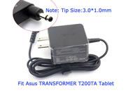 Genuine Asus  ADP-33BW A  Ac Adapter 19v 1.75A for TRANSFORMER T200TA Series ASUS 19V 1.75A Adapter