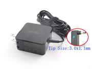 Genuine 19V 2.37 Adapter charger for ASUS UX21 UX31 UX42 UX31E UX31V ADP-45AW A ASUS 19V 2.37A Adapter
