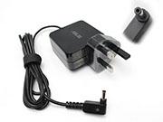 Genuine ASUS laptop adapter ADP-45AW A 19V 2.37A 45W AC Adapter for ASUS ZenBook ux21 ux31 ASUS 19V 2.37A Adapter