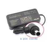 New Genuine ADP-120RH B PA-1121-28 19V 6.32A 120W Ac Adapter for Asus ROG G501JW-CN446T GAMING LAPTOP ASUS 19V 6.32A Adapter