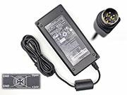 Genuine Canon MG1-4314 AC Adapter 24v 2.2A 52.8W Compact Power Adapter 4 Pins Canon 24V 2.2A Adapter