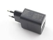 New Genuine USB Charger F Mate Ascend D2 P2 P6 A199 MT1-U06 Tablet 5.35V 2A EU W12-010N3B CHICONY 5.35V 2A Adapter