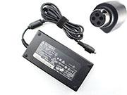 Genuine Delta ADP-230EB T AC Adapter 19.5v 11.8A 230W for MSI Clevo Gaming Laptop Round with 4 holes Delta 19.5V 11.8A Adapter