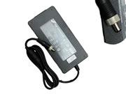Genuine FSP FSP096-AHAN3 AC Adapter 12v 8A 96W Switching Adapter 5525 Tip with metal lock FSP 12V 8A Adapter