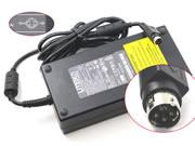 Genuine Liteon PA-1181-02 Ac adapter 19V 9.5A Round with 4 Pin tip LITEON 19V 9.5A Adapter