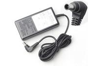 16V 2.8A 40W SONY VAIO Series Charger VGP-AC16V11 SQS45W16P-00 AC Adapter SONY 16V 2.8A Adapter