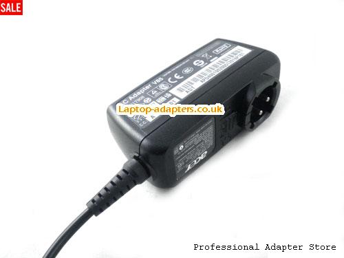 Image 3 for UK £20.76 12v 1.5A Tablet Charger for Acer Iconia W3 W3-810 A100 A200 A210 A500 A501 AC Adapter 