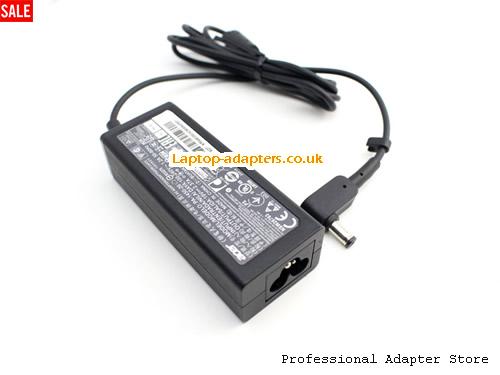  Image 3 for UK £21.54 New Genuine ACER Aspire ES1-512 ES1-711 Aspire ADP-45HE B A13-045N2A KP.0450H.001 Laptop Adapter Charger 