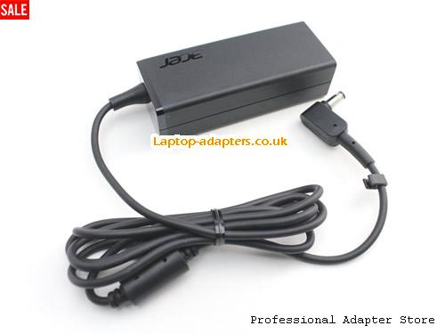 Image 4 for UK £21.54 New Genuine ACER Aspire ES1-512 ES1-711 Aspire ADP-45HE B A13-045N2A KP.0450H.001 Laptop Adapter Charger 