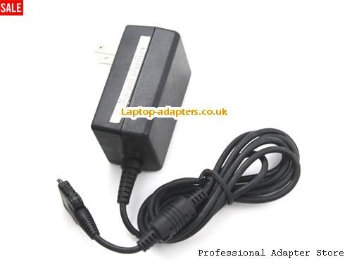 Image 4 for UK £12.72 APD WA-18H12 Ac Adapter 12V 1.5A 100-240V 