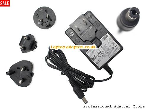  Image 1 for UK £15.86 Genuine Power Adapter 12V 2.5A 30W APD WA-30B12 AC Adapter 