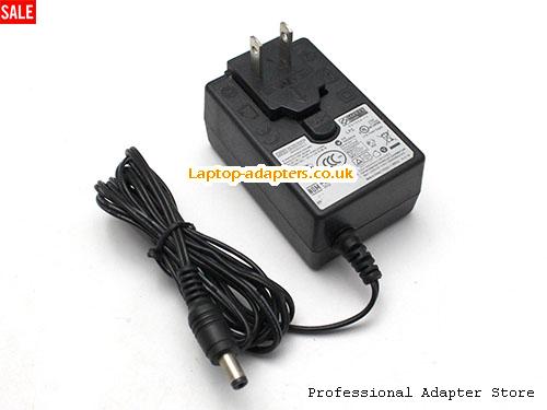  Image 2 for UK £15.86 Genuine Power Adapter 12V 2.5A 30W APD WA-30B12 AC Adapter 