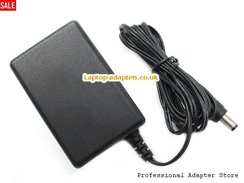  Image 3 for UK £15.86 Genuine Power Adapter 12V 2.5A 30W APD WA-30B12 AC Adapter 