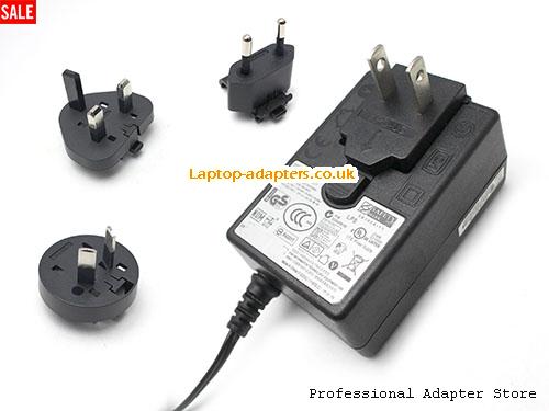  Image 4 for UK £15.86 Genuine Power Adapter 12V 2.5A 30W APD WA-30B12 AC Adapter 