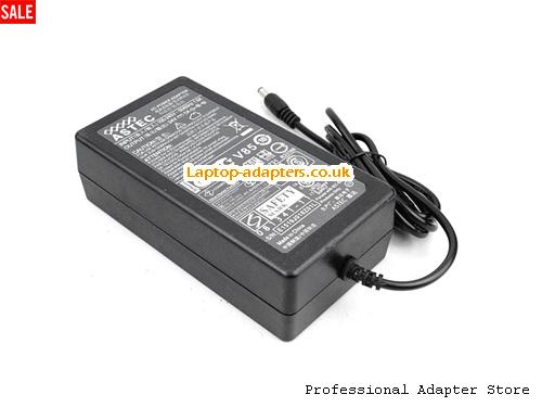  Image 1 for UK £21.15 Astec E1519J018Z01L 24V 5A 120W Power Adapter 