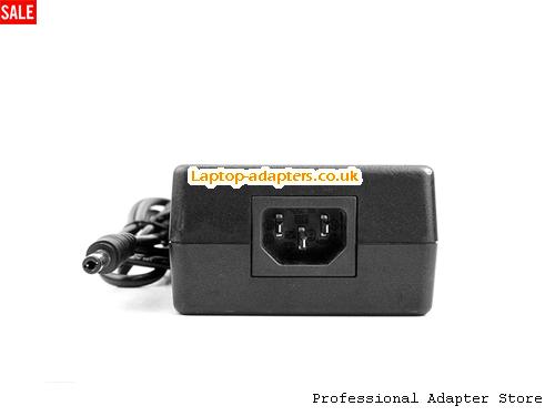  Image 5 for UK £21.15 Astec E1519J018Z01L 24V 5A 120W Power Adapter 
