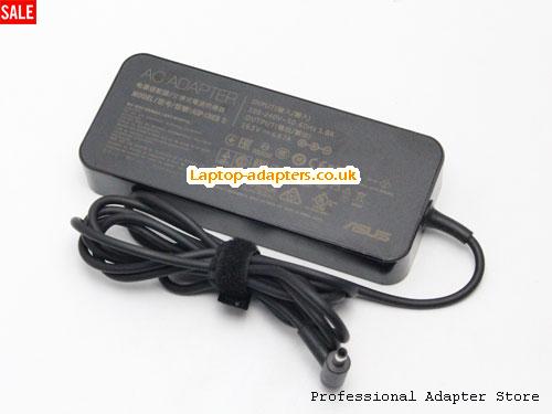  Image 1 for UK £29.57 New ADP-130EB D 19.5V 6.67A 130W Asus Zenbook NX500 NX500JK Series Ultabook 