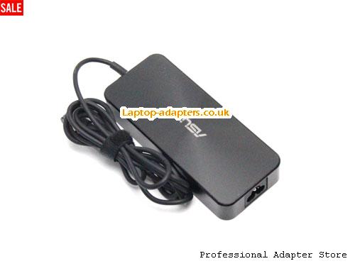  Image 3 for UK £29.57 New ADP-130EB D 19.5V 6.67A 130W Asus Zenbook NX500 NX500JK Series Ultabook 