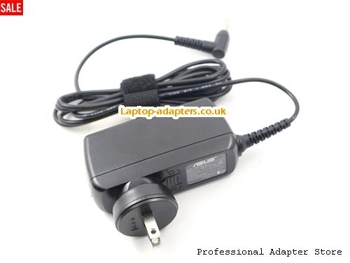  Image 2 for UK £21.99 Genuine Asus ADP-40TH A AC Adapter AD890326 19v 1.75A for X551MA X551CA Series 