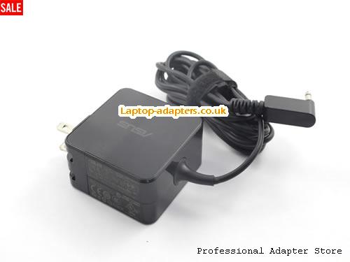  Image 2 for UK £21.97 Asus Zenbook UX21A UX31A UX32A Laptop Adapter ADP-45BW A 
