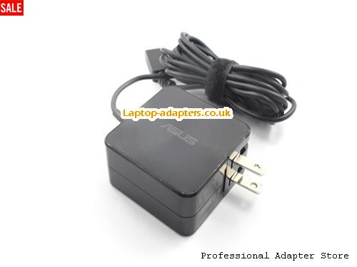  Image 3 for UK £21.97 Asus Zenbook UX21A UX31A UX32A Laptop Adapter ADP-45BW A 