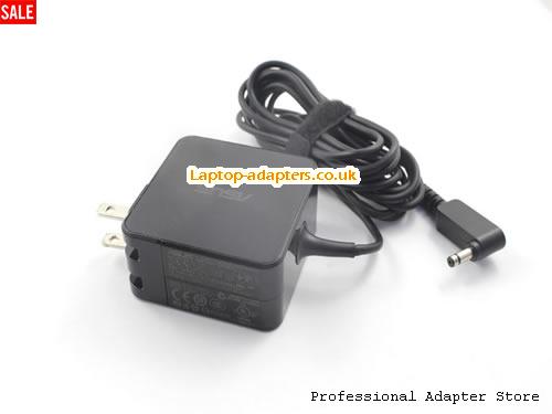 Image 4 for UK £21.97 Asus Zenbook UX21A UX31A UX32A Laptop Adapter ADP-45BW A 