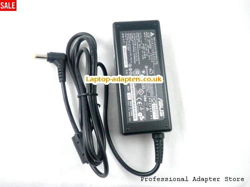  Image 2 for UK £21.55 PA-1650-02 AC Adapter Charger for ASUS W6FP A3E A8F F9F W7F A8H X50 A3H L2E X50RL 