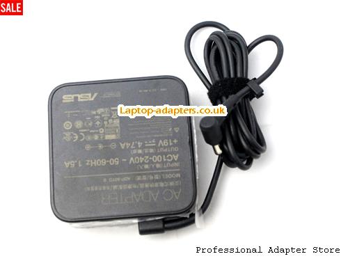  Image 1 for UK £24.48 Genuine ADP-90YD B ASUS EXA1202YH 19V 4.74A 90W ASUS AC Power Adapter Charger 