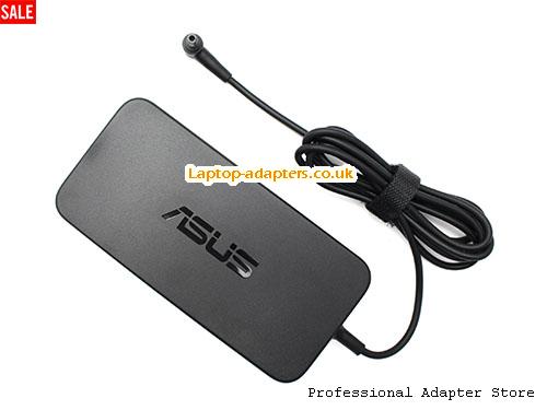  Image 3 for UK £22.82 Asus ROG GL552 N56VZ GL553VW GL553VW-DH71 Gaming laptop Charger ADP-120ZB BB 