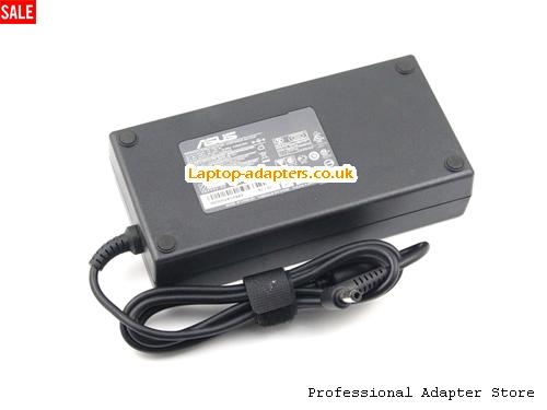  Image 1 for UK £31.17 New Asus PA-1181-02 19V 9.5A 180W Power Adapter for ASUS G75VW-T1040V G750JW G55VW-S1063V G75VW-T1042V Laptop 