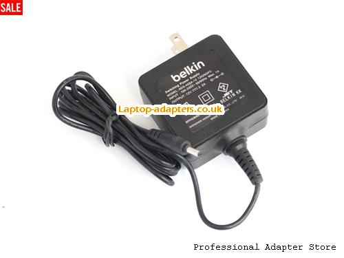  Image 2 for UK £18.00 Belkin ADS-40SA-12 12026GPC 12V 2.2A Switching Power Supply 