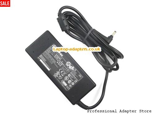  Image 1 for UK £23.51 BESTEC 19V 4.74A BNA9002WBB Adapter Charger 