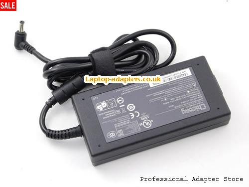  Image 1 for UK £24.69 New Genuine A12-120P1A A120A010L ADP-120MH D 19.5V 6.15A Ac Adapter for MSI GE70 Apache Pro-247 GE60 GE70 GP70 Gaming Notebook 
