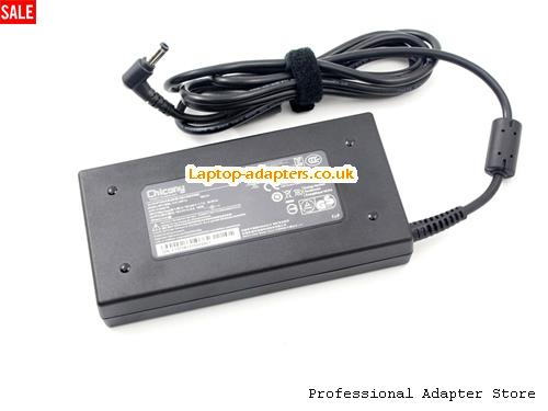  Image 2 for UK £24.69 New Genuine A12-120P1A A120A010L ADP-120MH D 19.5V 6.15A Ac Adapter for MSI GE70 Apache Pro-247 GE60 GE70 GP70 Gaming Notebook 