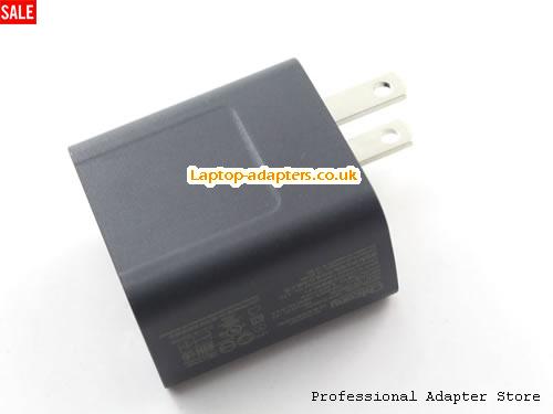  Image 3 for UK £13.58 Original EU Chicony W12-010N3B 5.35V 2A USB Charger for ASUS Mate Ascend D2 P2 P6 A199 MT1-U06 Tablet 