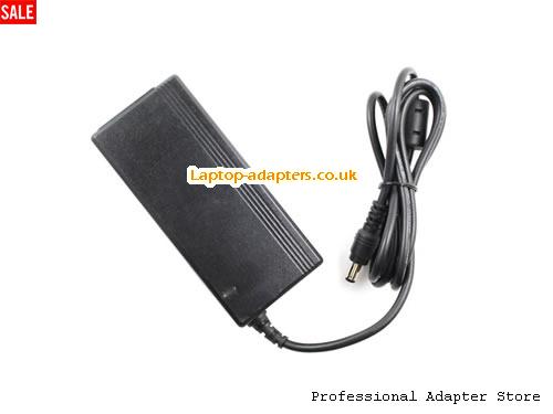  Image 4 for UK £17.82 Genuine CWT CAD060121 PAA060F 12V 5A 60W Adapter for TVs 