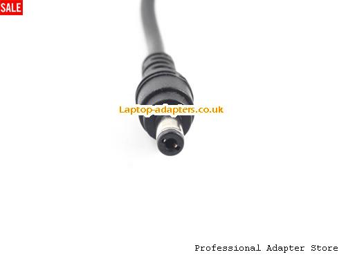  Image 5 for UK £17.82 Genuine CWT CAD060121 PAA060F 12V 5A 60W Adapter for TVs 