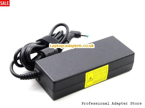  Image 4 for UK £16.94 90W A10-090P3A CHICONY AC Adapter for ACER ASPIRE Charger 4752G 4741G 4820T 