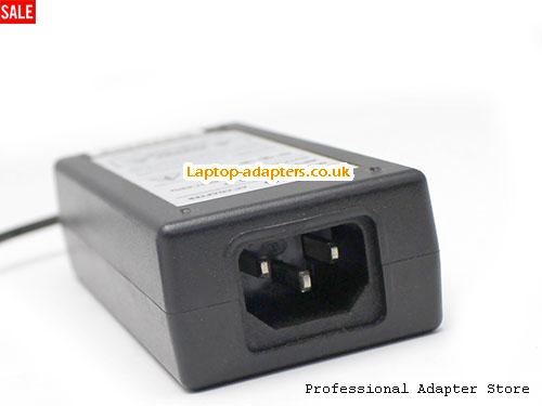  Image 4 for UK £13.02 Genuine 40W DC-U48S-12 Power Adapter for DAJING 24 INCH 5 INCH LCD Monitor 