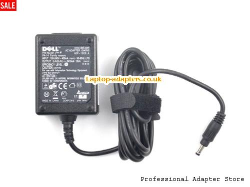  Image 1 for UK £15.93 Genuine DELL AXIM X3 X3I X30 LAPTOP Adapter ADP-13CB A 5.4V 2410mAh 