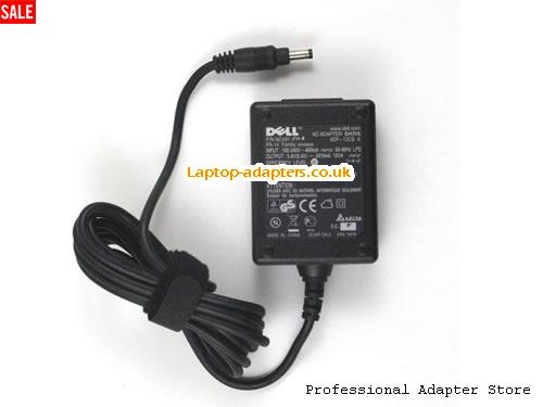  Image 2 for UK £15.93 Genuine DELL AXIM X3 X3I X30 LAPTOP Adapter ADP-13CB A 5.4V 2410mAh 