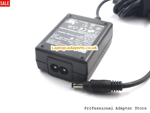  Image 4 for UK £15.93 Genuine DELL AXIM X3 X3I X30 LAPTOP Adapter ADP-13CB A 5.4V 2410mAh 