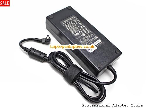  Image 2 for UK £24.67 NEW DELTA ADP-1210 BB 12V 10A 120W Power Supply Adapter 