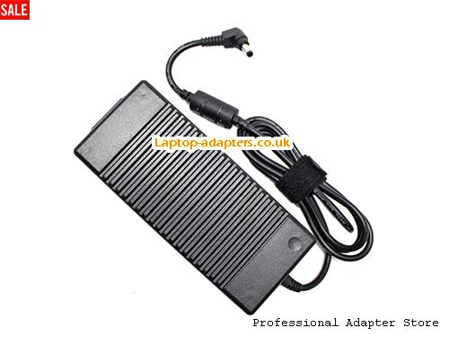  Image 3 for UK £24.67 NEW DELTA ADP-1210 BB 12V 10A 120W Power Supply Adapter 